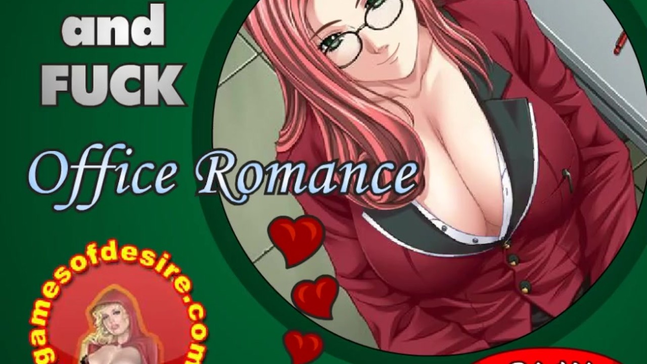 Meet And Fuck - Office Romance - Meet'N'Fuck - Hentai Cartoon - 無料セックスビデオ - RedTube