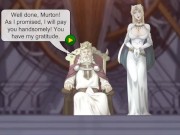 Meet And Fuck - Sex Quest 4 - Lavindor Kingdom - Meet'N'Fuck - Hentai Cartoon 16/16