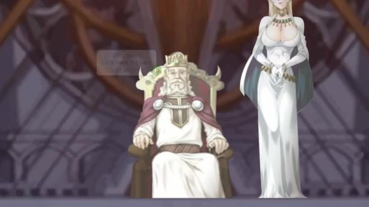 Meet And Fuck - Sex Quest 4 - Lavindor Kingdom - Meet'N'Fuck - Hentai Cartoon - RedTube