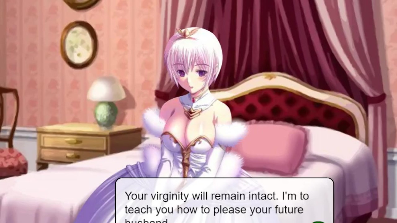 Meet And Fuck - Sex Quest 4 - Lavindor Kingdom - Meet'N'Fuck - Hentai Cartoon - RedTube