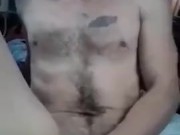 Masterbation inside her pussy 1/16