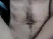 Masterbation inside her pussy 6/16