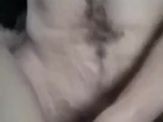 Masterbation inside her pussy 7/16