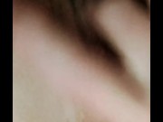 Glass Plug Play : Onlyfans @czblue. Snapchat: BabyCzBlue 3/16