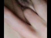 Glass Plug Play : Onlyfans @czblue. Snapchat: BabyCzBlue 4/16