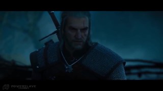 witcher 3. Continuação da cena de culto com a bruxa sexy | Porno ...