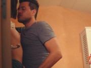 SWINGER INTERRACIAL COUPLES FUCKING ON A HOSTEL - FIRST PART! 5/16
