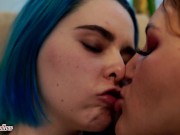 First time with threesome 4/16