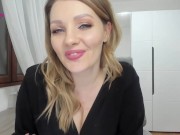 You love to stroke for me