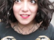 Im back again XD - Screenshot 4 of 16 - Tattooed Big Tits