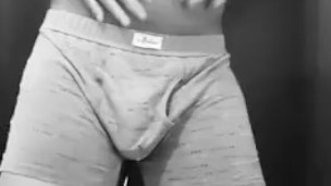 My horny Big Dick