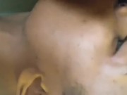 Sneaky link with the babysitter 13/16