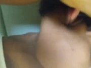 Sneaky link with the babysitter 14/16