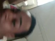 Sneaky link with the babysitter 16/16