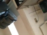 Sneaky link with the babysitter 6/16