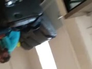 Sneaky link with the babysitter 7/16