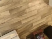 Sneaky link with the babysitter 8/16