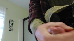 Cumshot