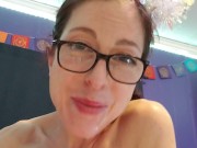 Ha-PEE New Year! Pt. 2 15/16