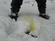 Who wants a Snowcone? Lemon Flavour 9/16