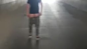 my ass