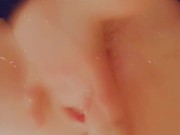 Squirting on Snapchat 11/16