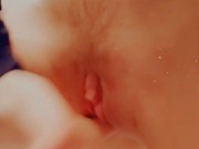 Squirting on Snapchat 7/16