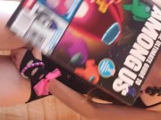 Diaper shaming you 10/16