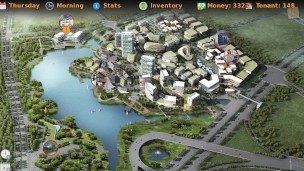 Big City Pleasures 33