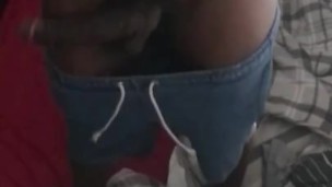 Swinging dick 