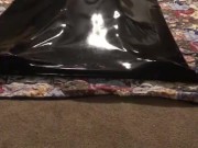 Bed time - Screenshot 2 of 16 - Fetish