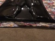 Bed time - Screenshot 8 of 16 - Bondage