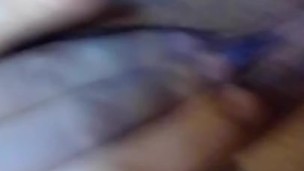 chubby babe fingers her pussy- OskarRys