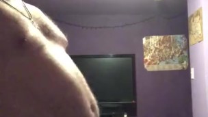 First time Cock n Ball torture (part 1)
