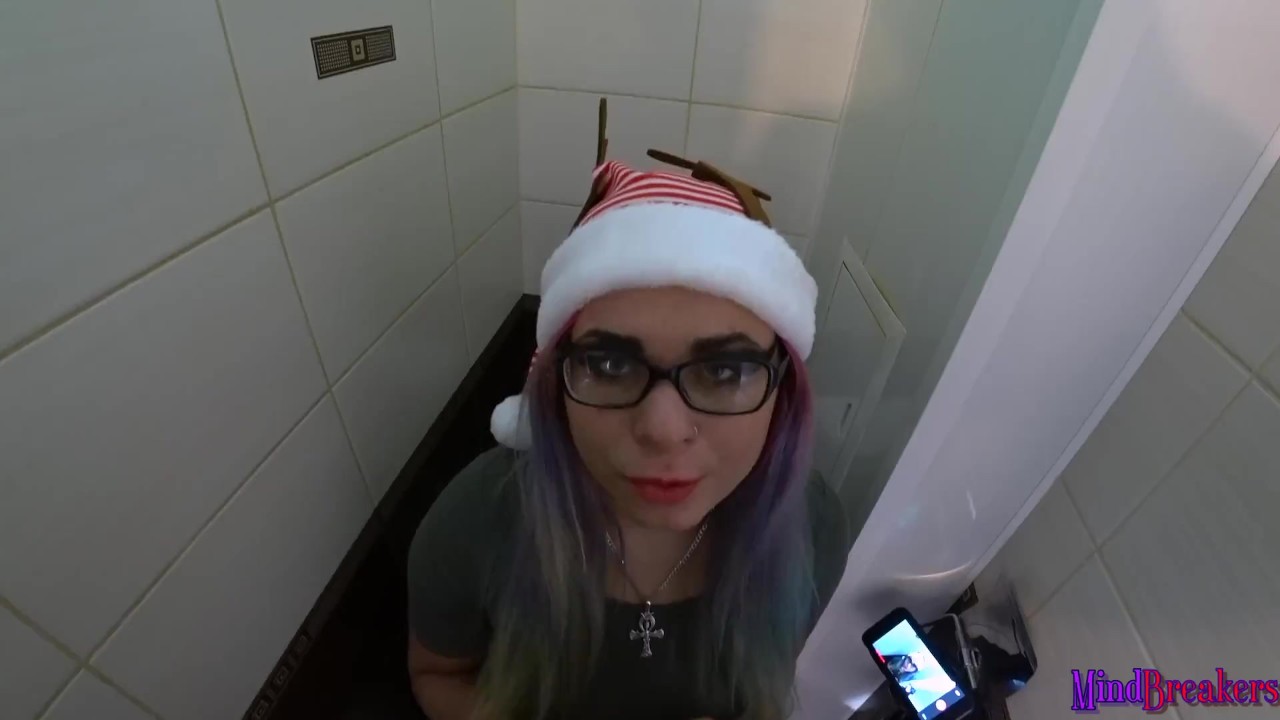 My Dirty Holiday Fantasy To Fuck A Very Hot Sexy Step Sister In The Toilet - Free Sex Video - RedTube