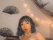 He Had Me Submit So I Squirted For Him 8/16