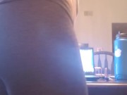 Stripping at work  - Screenshot 3 of 16 - Tattoo