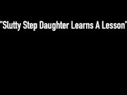 Family Fun! Maggie Green & Karen Fisher Fuck Step Daughter! 1/16