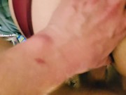 Fuckin My Ex Doggystyle POV 3/16