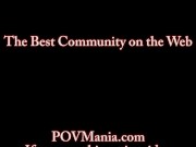 Thick Chick Veronica Valentine Mouth Is Fucked & Cummed In Pretty Piehole! 16/16