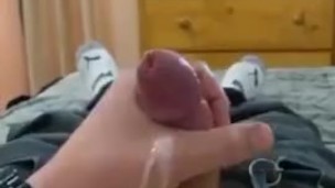 Cumshot 