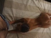 ДОМАШНИЕ ЛАСКИ С ЛЮБИМЫМ МУЖЧИНОЙ - Screenshot 6 of 16 - Blowjob