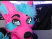 Furries After Dark: The Topic We Never Speak Of 1/16