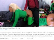 4k Msnovember Extreme Ccreampie, Stepdaughter Riding StepDad Huge Cock Dripping Semen, Black Cumshot Closeup on Sheisnovember 14/16