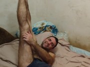 Party for yourself. 13/16