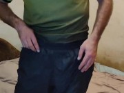 Party for yourself. 16/16