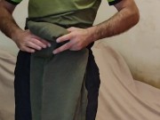 Party for yourself. 2/16