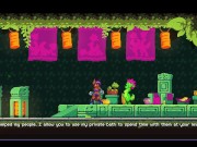 The Adventures of Kinkaid: KOBOLD VILLAGE AND "FLY CLASSES" FUCKING HARD - Episode 2