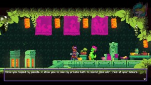 The Adventures of Kinkaid: KOBOLD VILLAGE AND "FLY CLASSES" FUCKING HARD - Episode 2