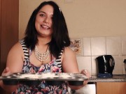 Robo-Wifey Malfunctions - POVs Fembot Wife Glitches and Spazzes Out 14/16